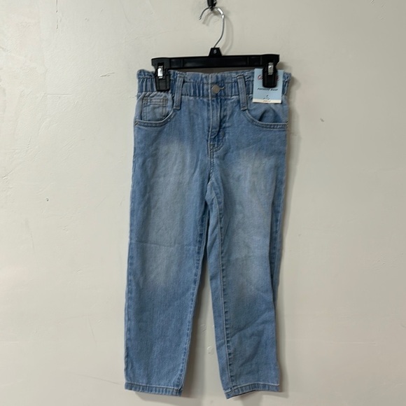 Cat & Jack Other - Cat & Jack Kids Blue Jeans